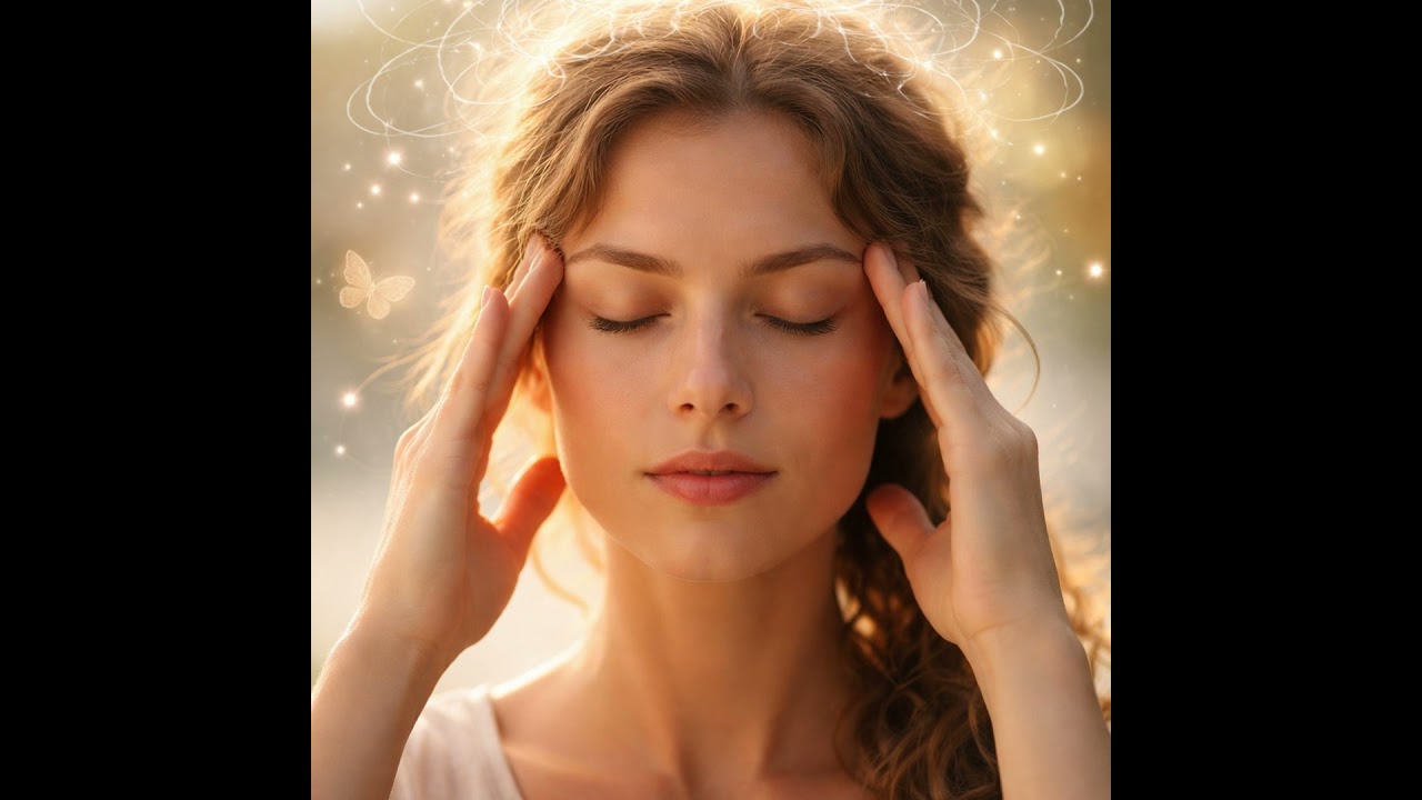 Ansiedad ¡Déjame en paz!