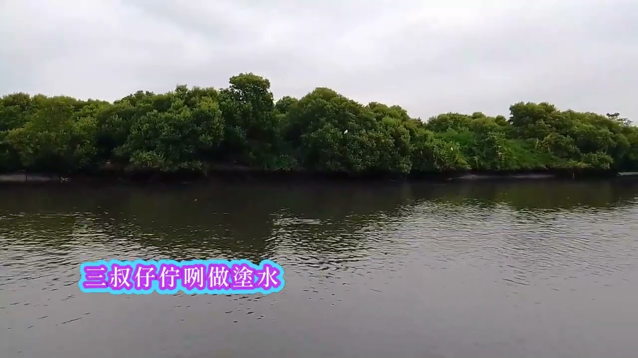 劉福助-行行出狀元      台語歌詞標誌+字幕版c
