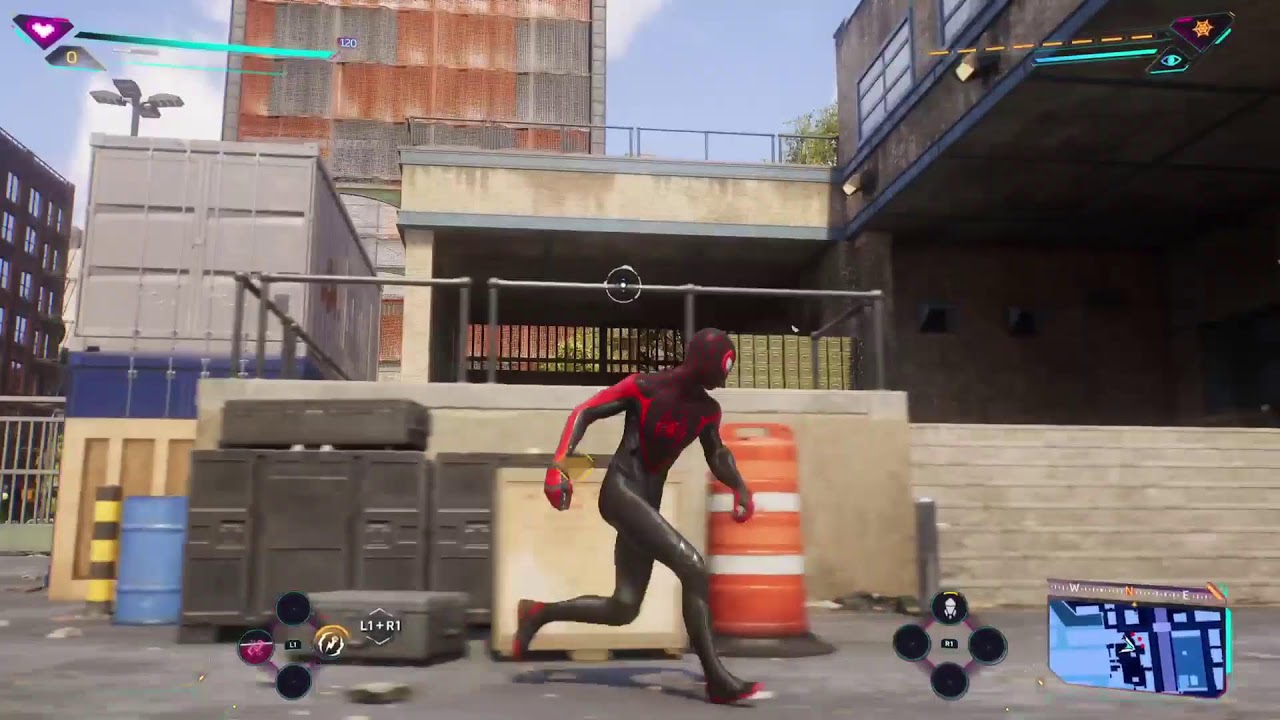 Spider-Man 2 Will I Become the ULTIMATE Spider-Man!