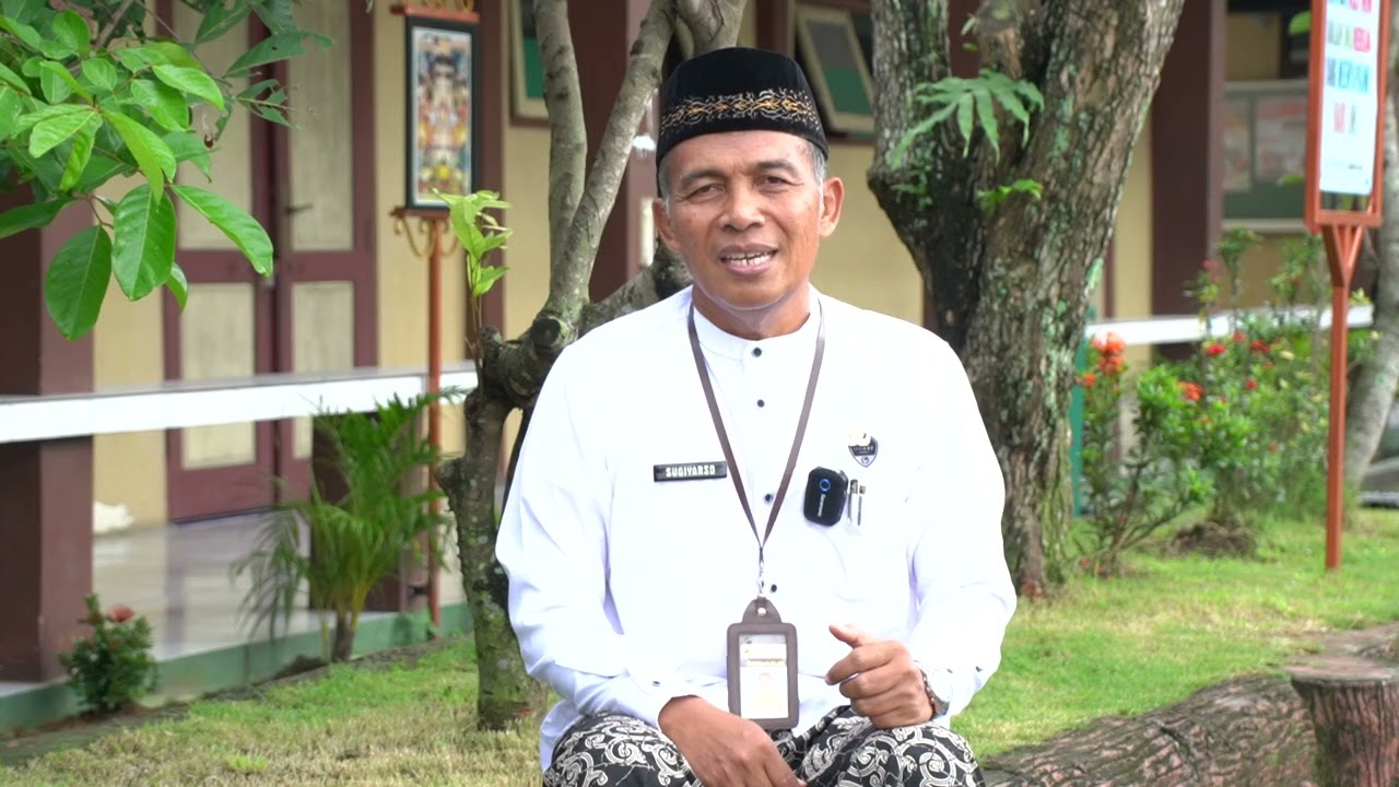 kajian pagi pak giyarso