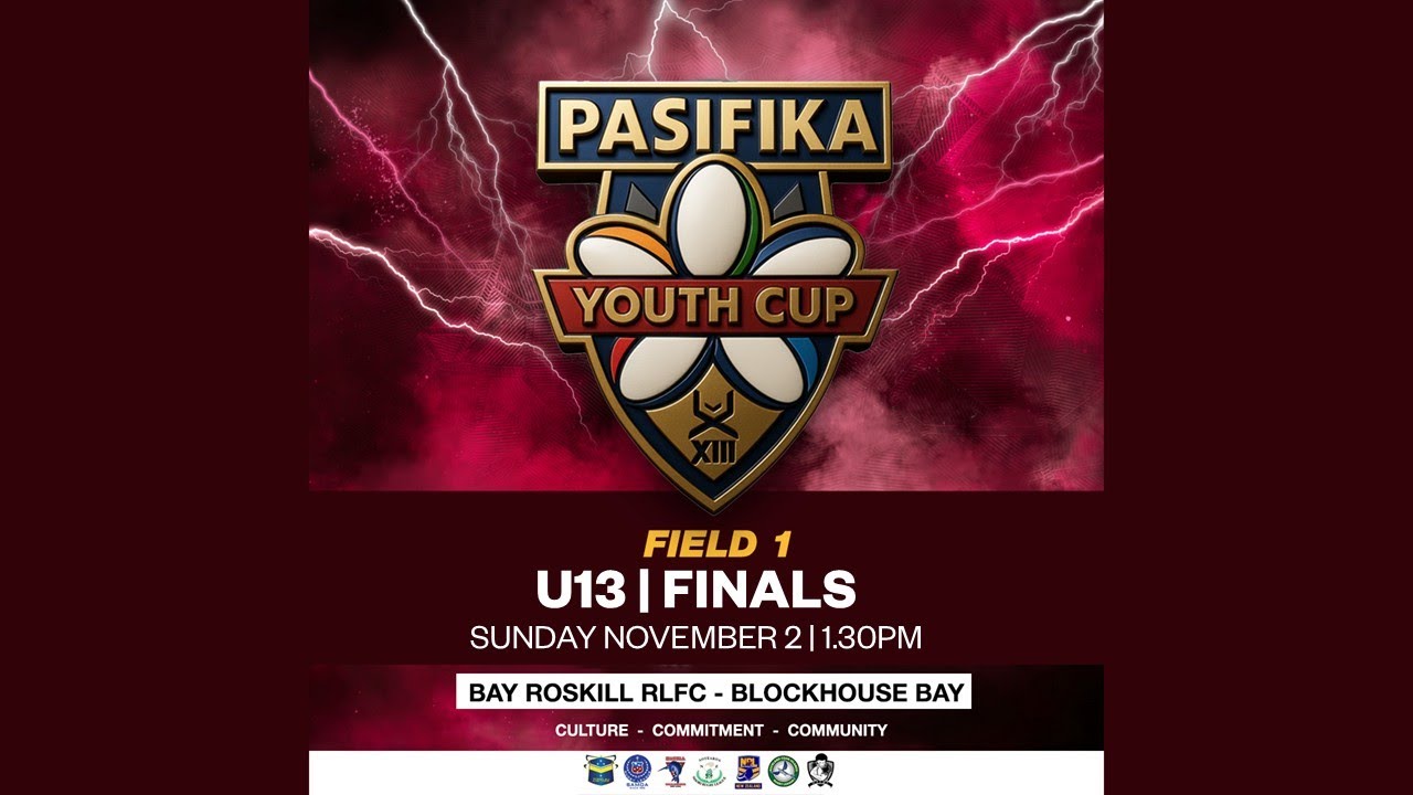 Поле 1 | 13:30 ДЕНЬ 3 | Фестиваль юношей PYC 2025 | ФИНАЛЫ U14
