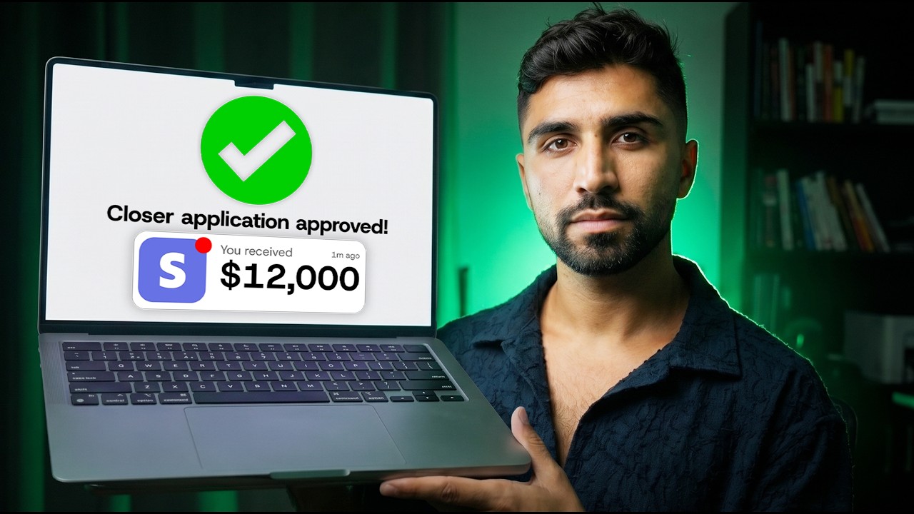 How to Land a High Ticket Sales Role (step-by-step)