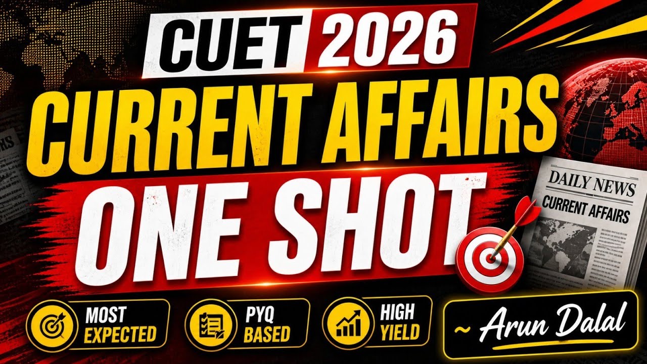 ANNUAL CURRENT AFFAIRS JAN.25 To FEB.26  MARATHON  CLASS | DSSSB  PRT PGT TGT MTS LDC | SSC | KVS