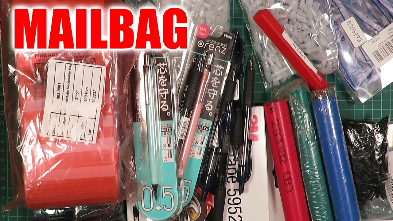 Mailbag - 15th November 2023
