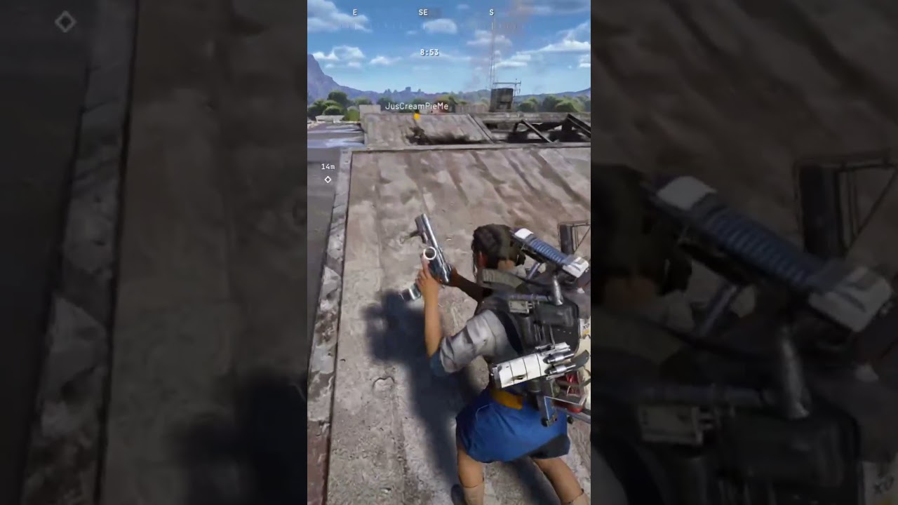 Team wipe Venator work #arcraiders #goop #arcraidersgameplay