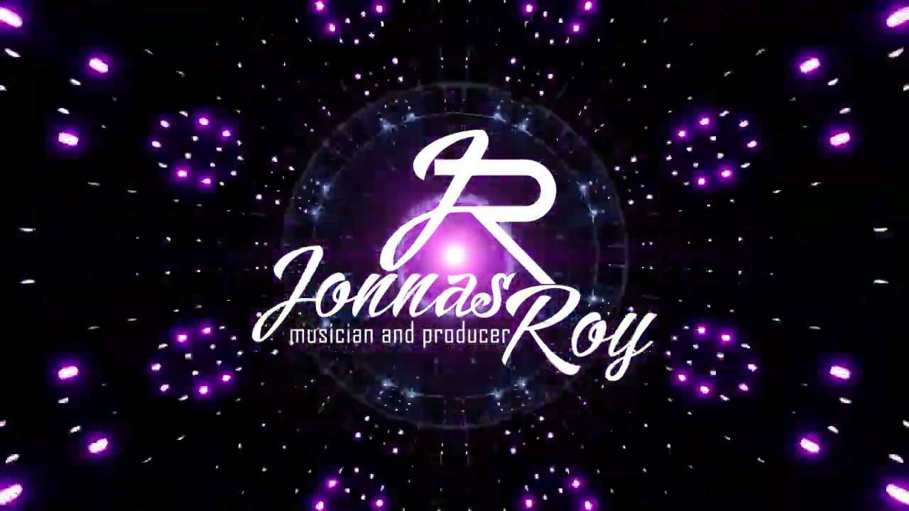 Jonnas Roy - Back To 80s (Vol 3)