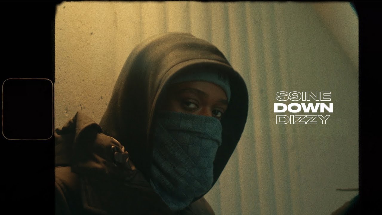 S9ine x Dizzy - Down