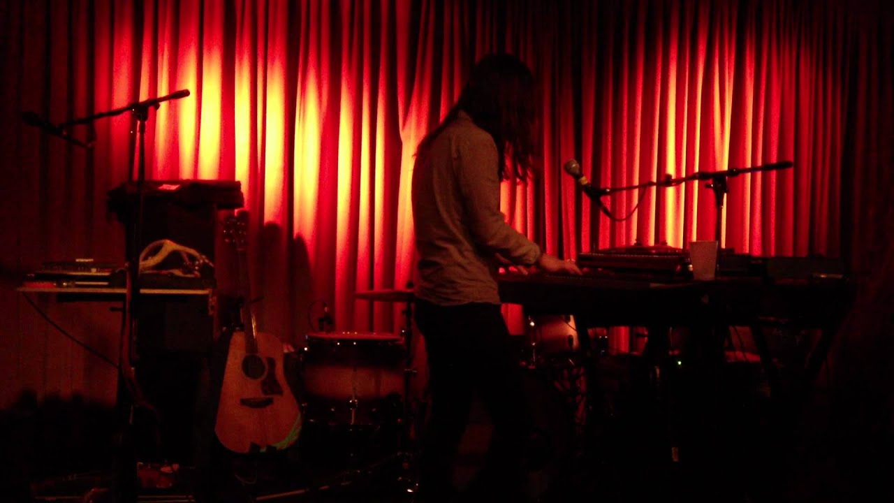 Other Lives - 