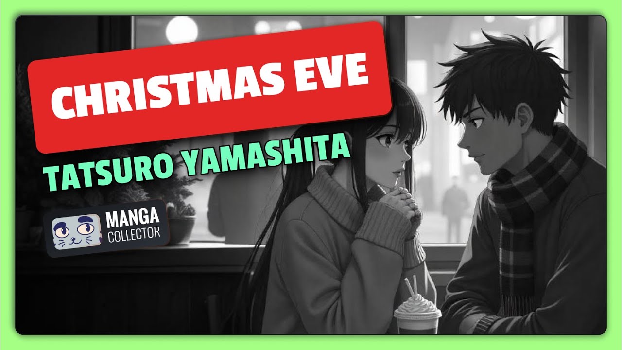 Tatsuro Yamashita – Christmas Eve: La canción que define la Navidad en Japón