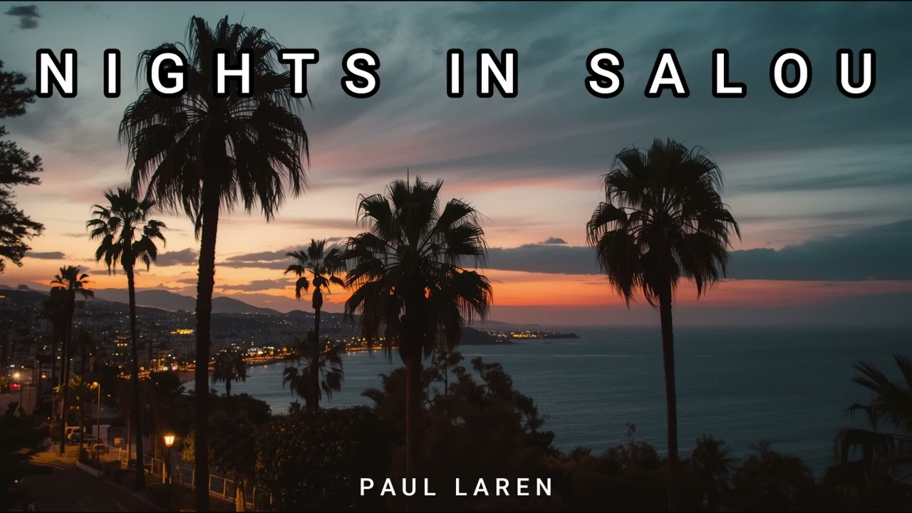 Nights In Salou