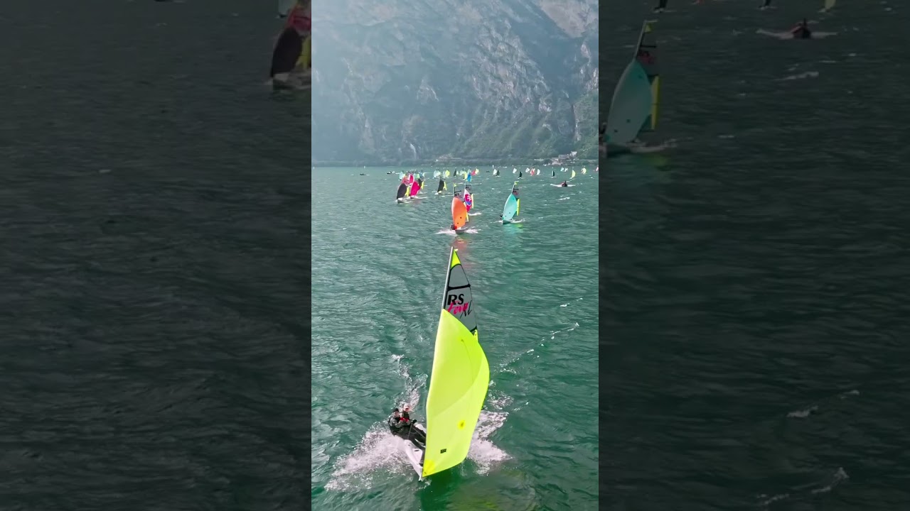 Pure fun. Pure Feva!