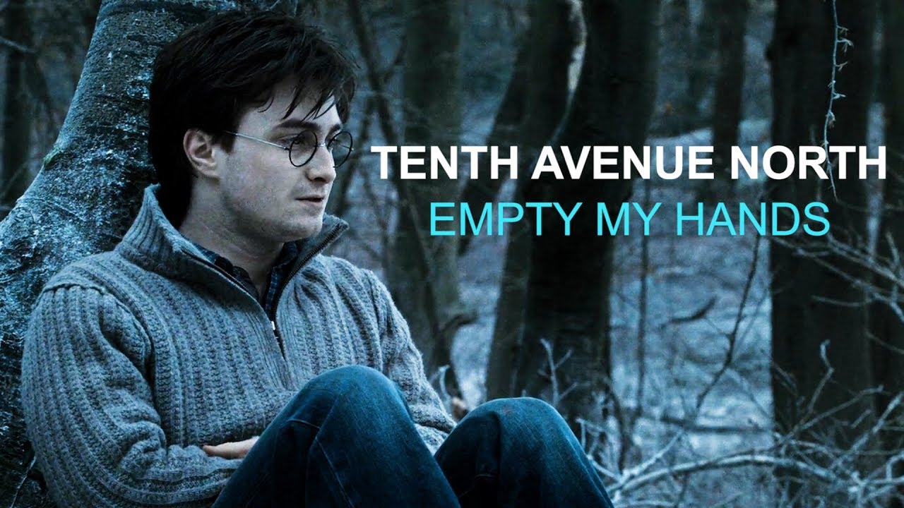 Harry Potter/Luke Skywalker/Frodo Baggins/Elizabeth Bennet - Empty My Hands