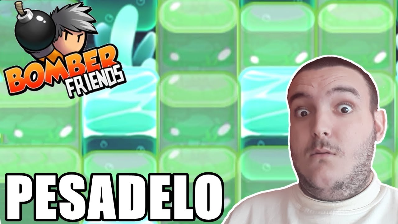 BOMBER FRIENDS #42 -  ELE ESTÁ DE VOLTA ;-;