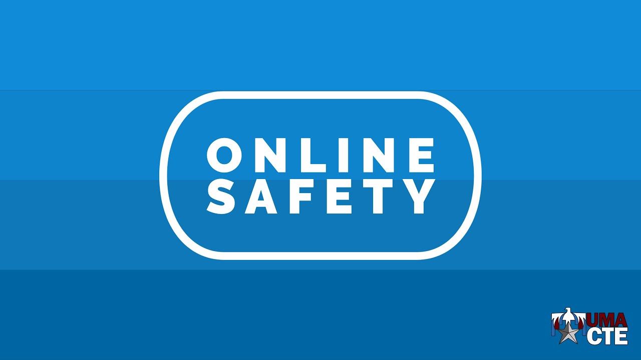 ECS - Online Safety