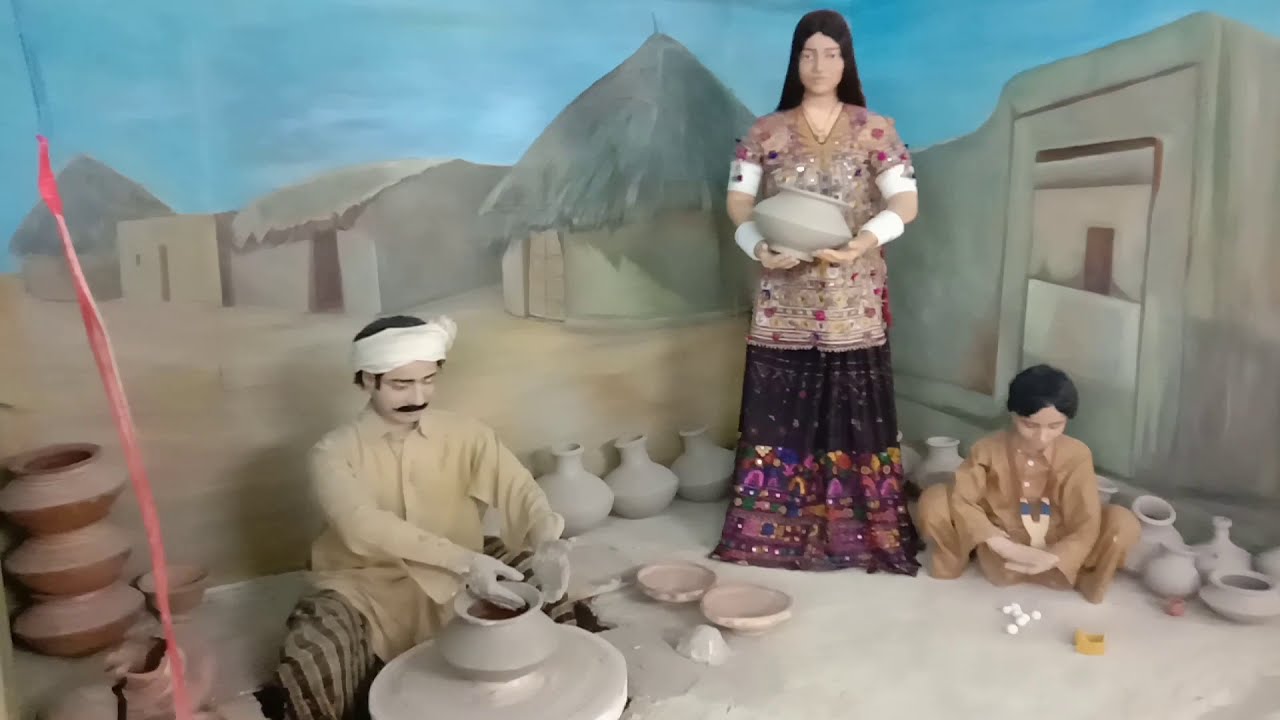 #Umarkot