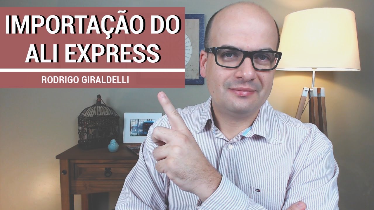Importação do Ali Express | China Gate Importação