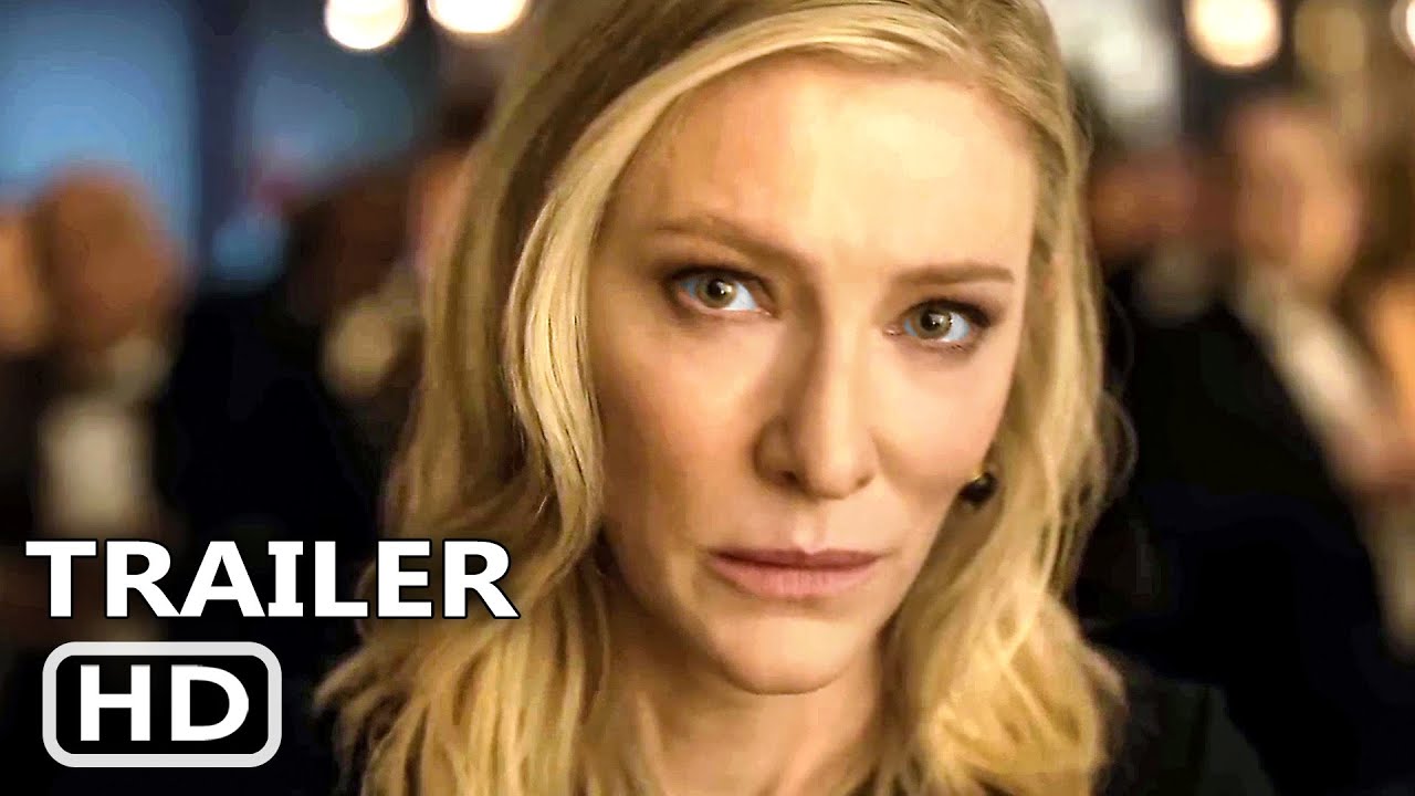 DISCLAIMER Трейлер 🔥 русские субтитры