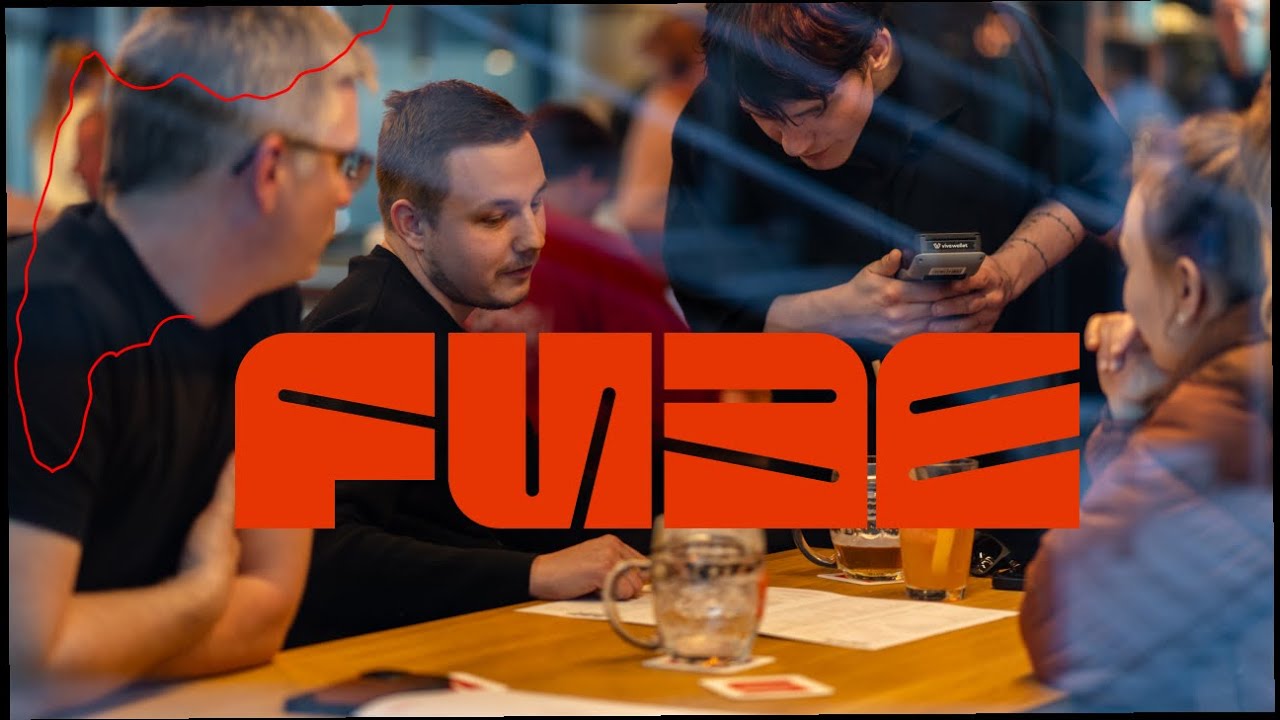 Restaurace FUZE | Gastronomický zážitek v srdci Prahy
