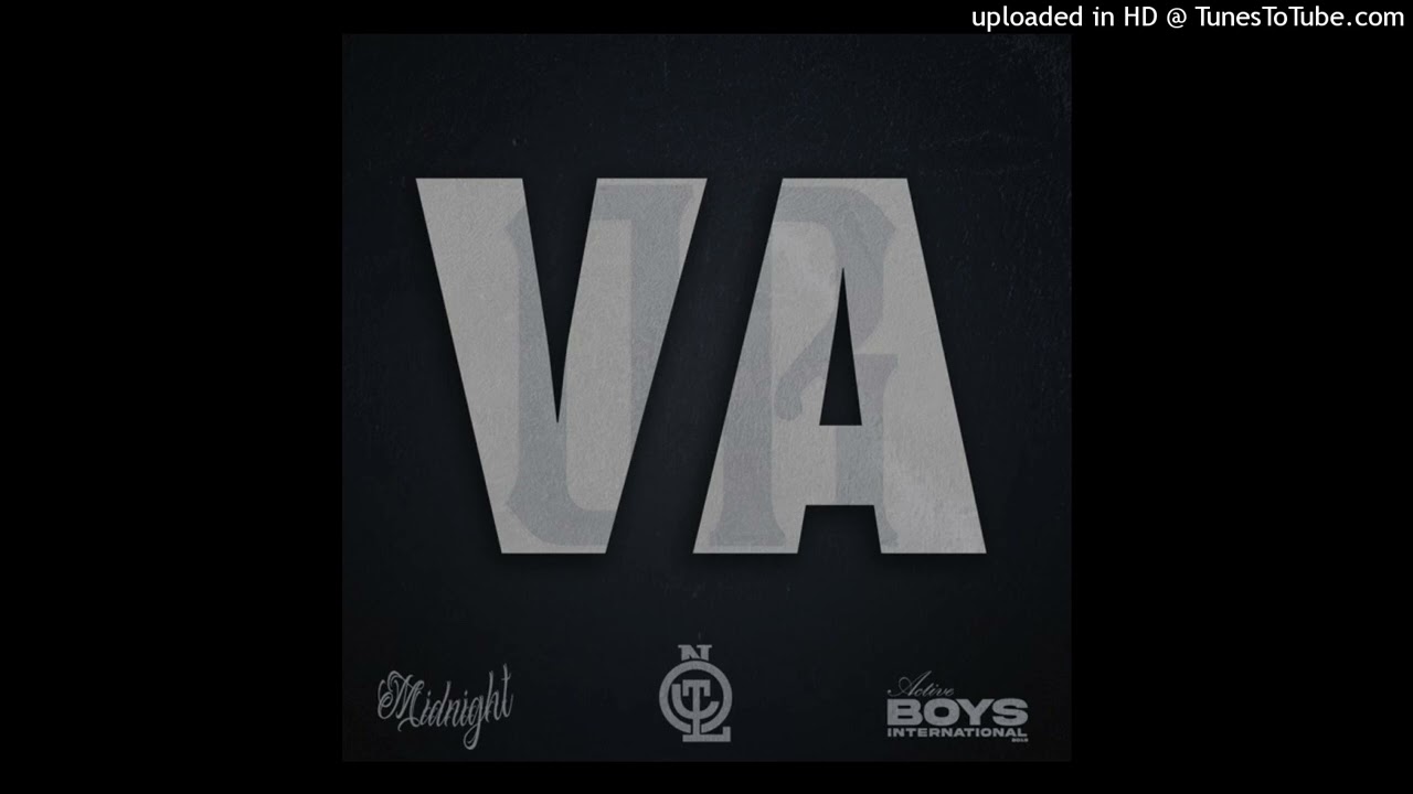 DR - VA (instrumental remake 99% accurate)
