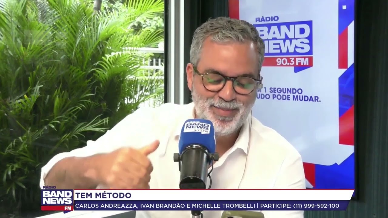 Andreazza sobre penduricalhos: “É a boiada passando e ninguém vai poder reclamar depois”