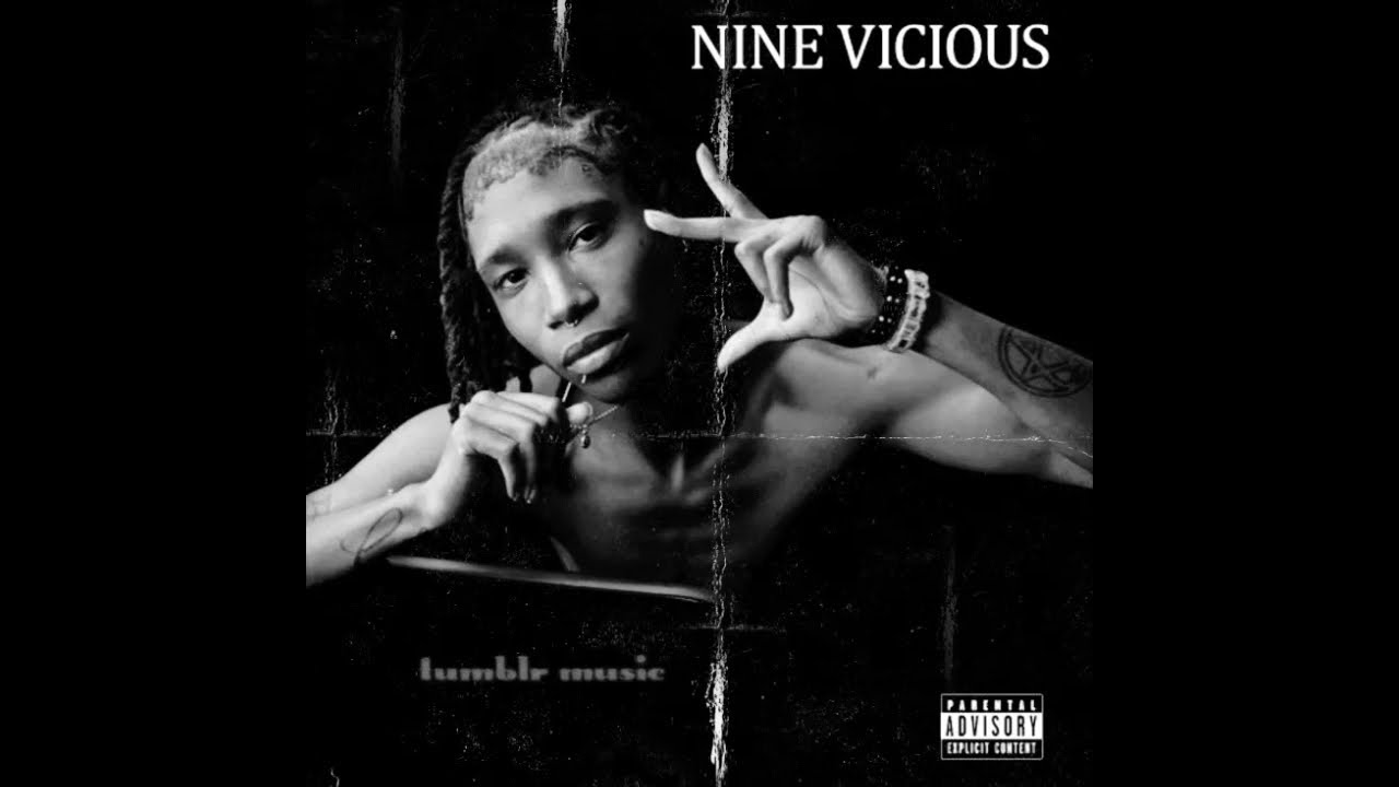 (free) nine vicious sample type beat - 