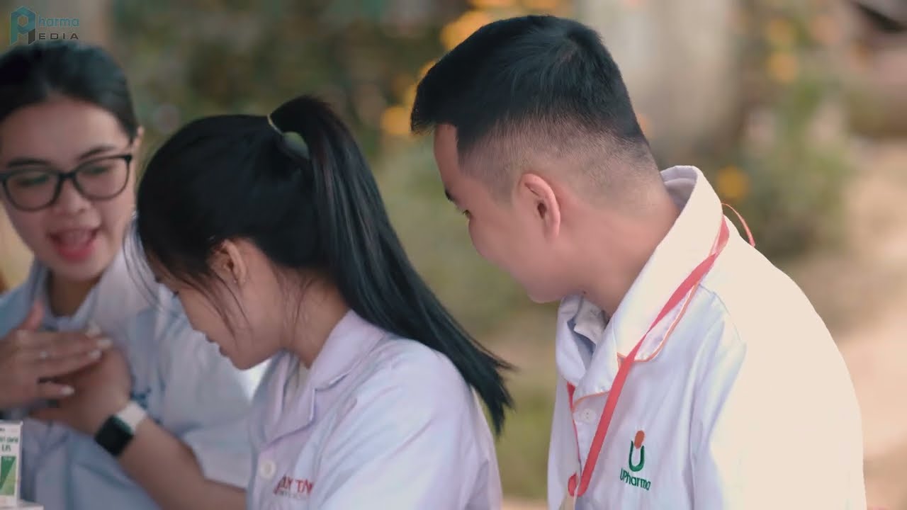 Dược Ấm Tình Thương 2026 - Đoàn Thanh Niên Khoa Dược ĐH Duy Tân - BV Tâm thần TPĐN - BV Da Liễu TPĐN