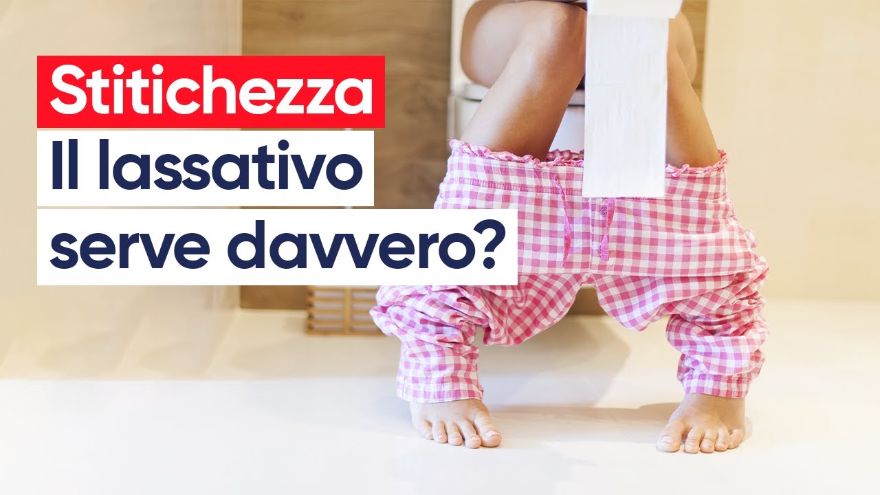7 rimedi naturali contro la stitichezza