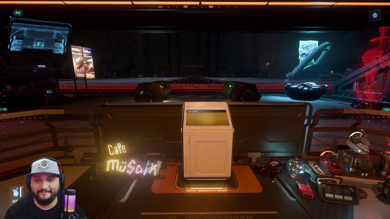 Star Citizen 4.6 w/ Evenlease