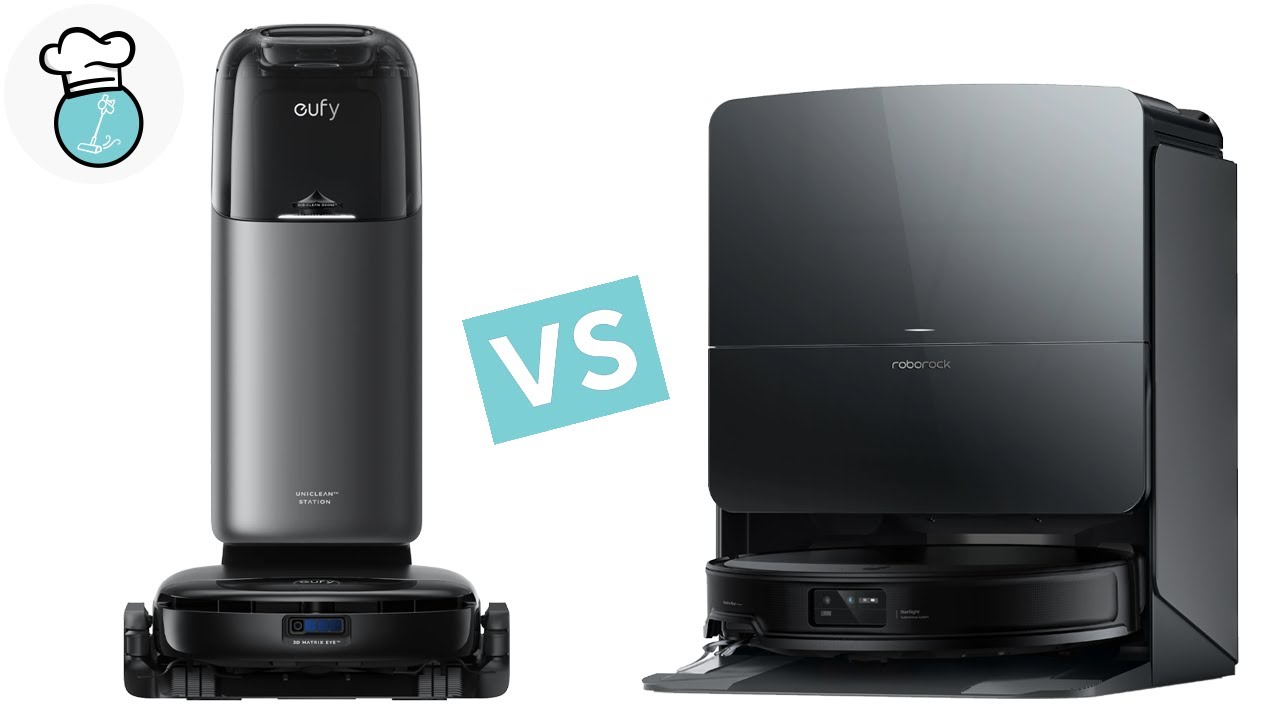 Roborock 10R vs eufy S1 Pro - Surprising Results!
