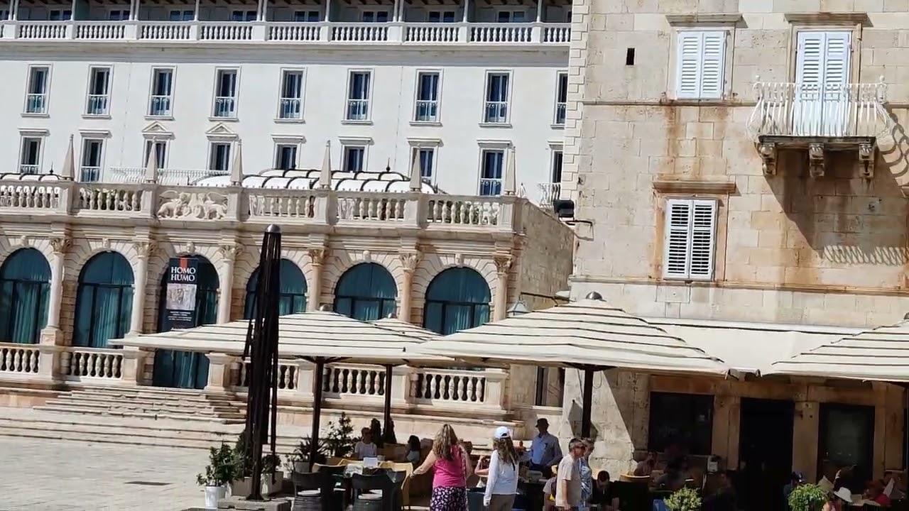 Hvar island Croatia 2022