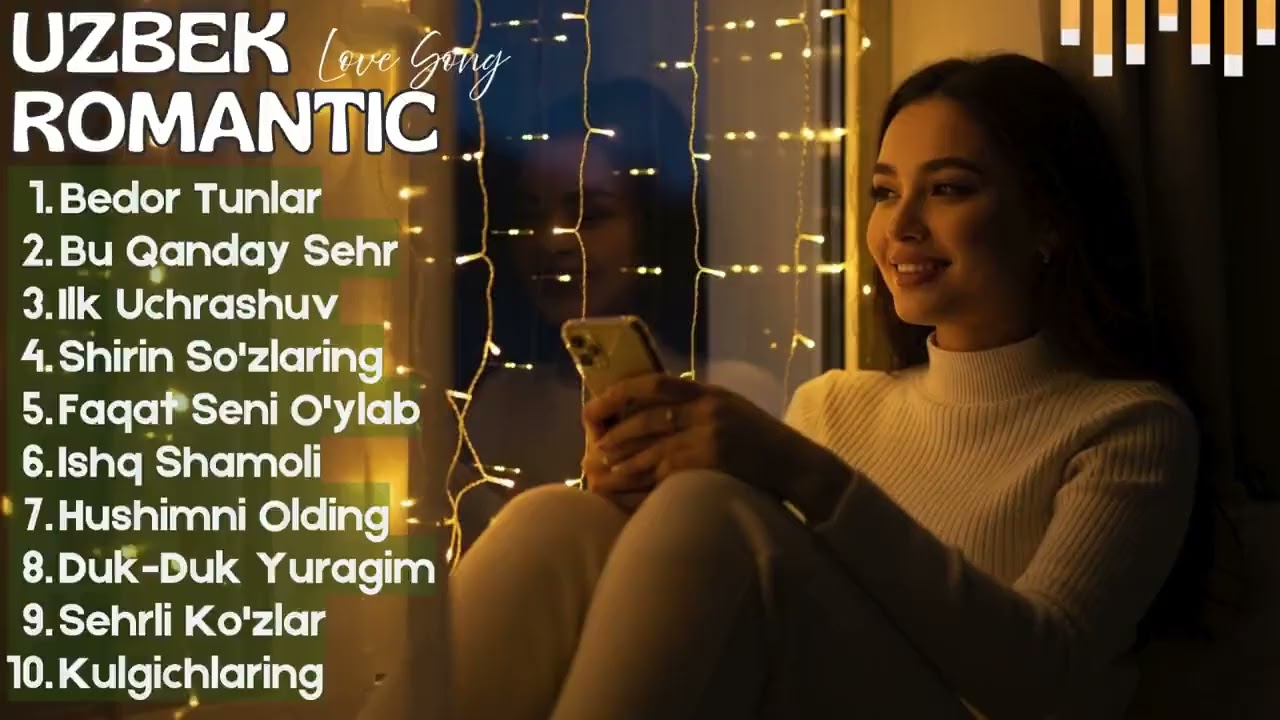 Bedor Tunlar – Late Night Chill Music for Sleepless Romantics 🌙 | Soft Acoustic Vibes