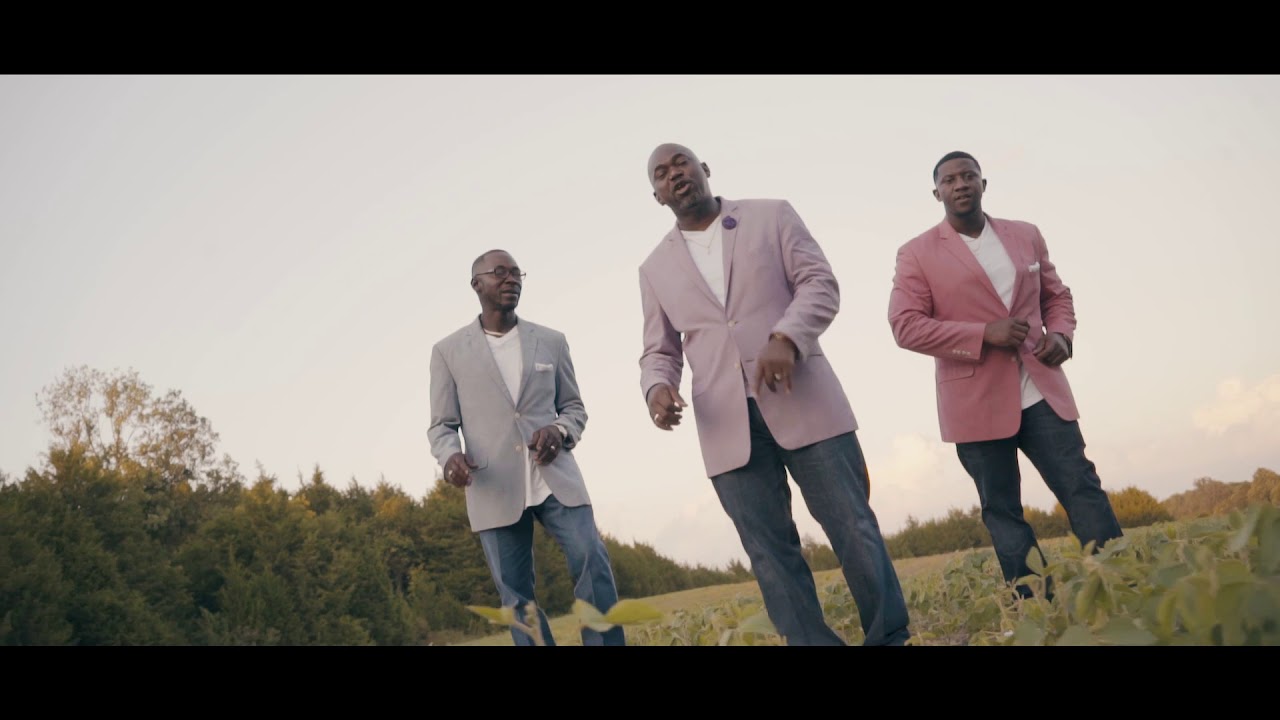 No Ways Tired  - The New Converted Voices (MUSIC VIDEO) #blackgospelmusic  #mississippi  #quartet