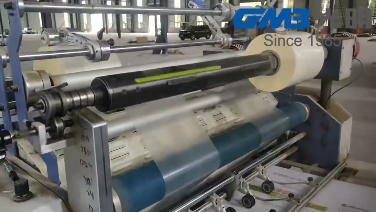 Boost Print Finishing Efficiency with SWAFM-1050 Automatic Laminator | Packaging & Book Lamination