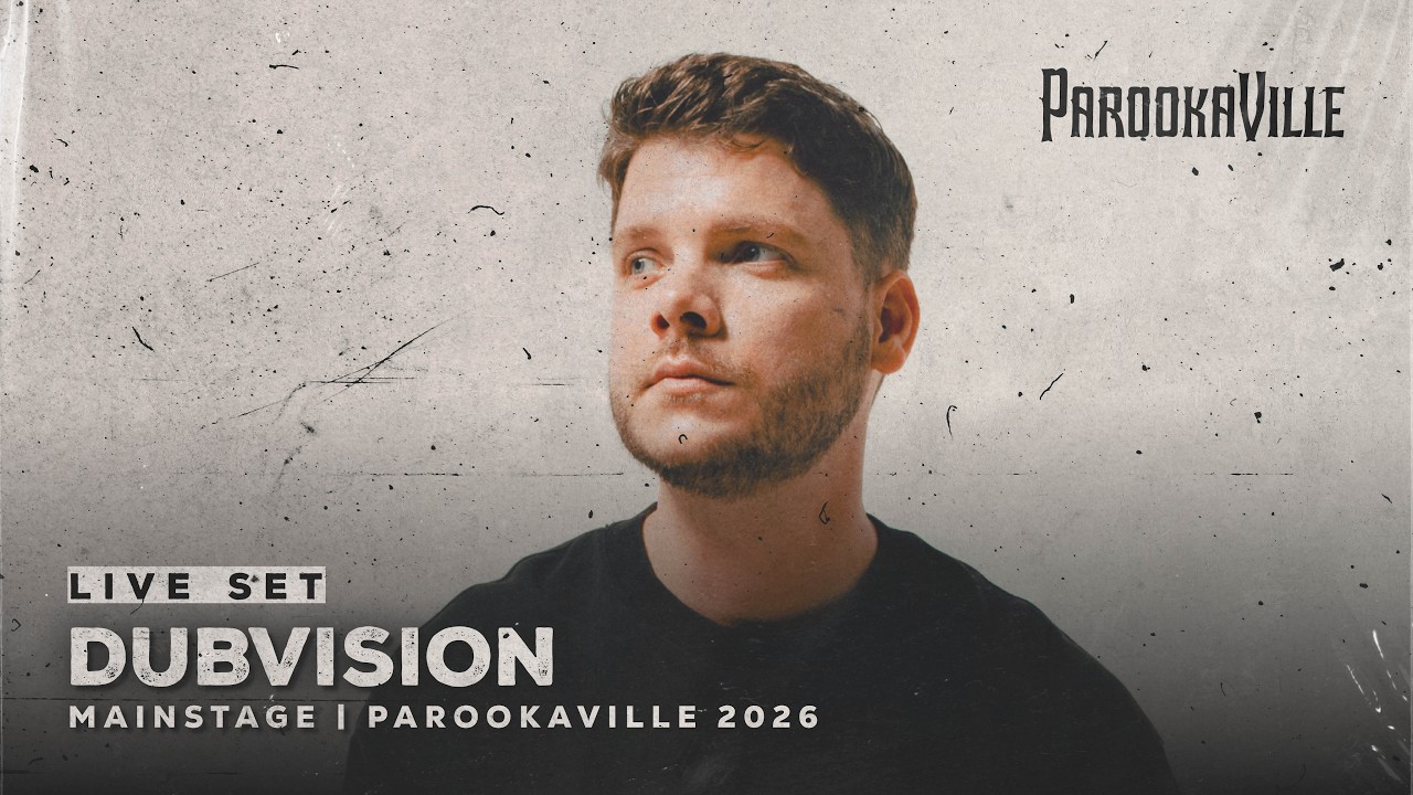 PAROOKAVILLE 2026 | DUBVISION