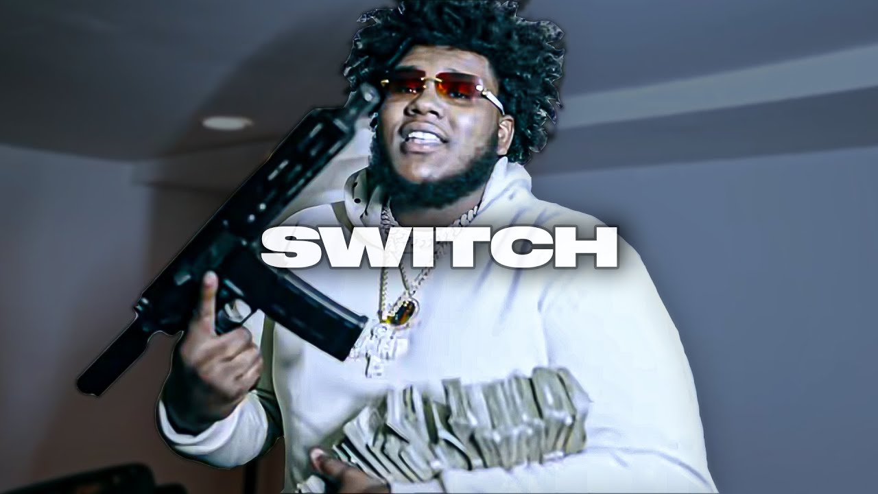 [FREE] Fwc Big Key x Detroit Type Beat 2025 - ''SWITCH''