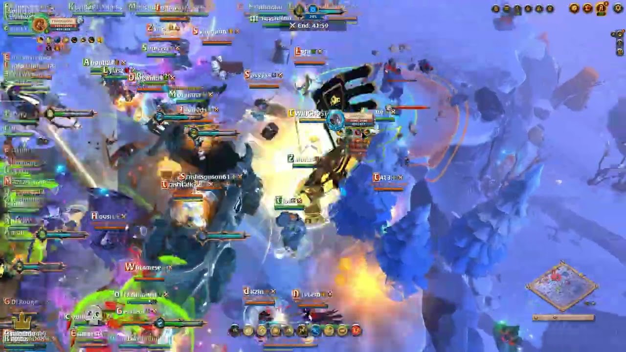 EQMS vs Contingent ,  Take care