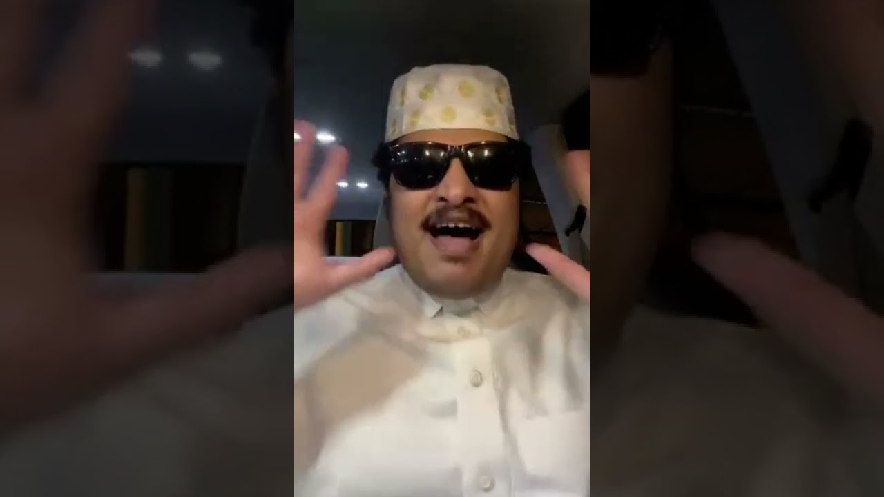بث حسن الصبحان خايف من الحسد & فقرة الاتصالات😂😂😂