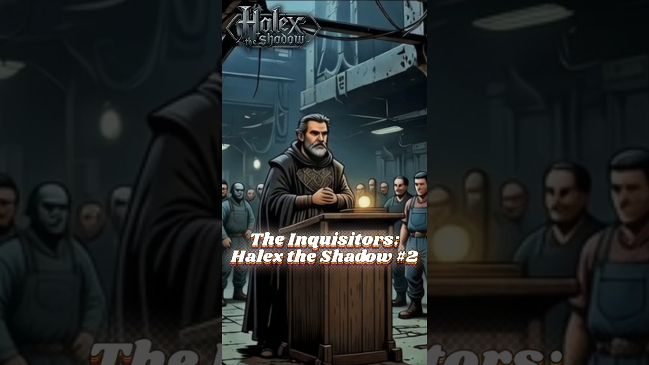 Halex the Shadow #2: The Greater Daemon of Tzeentch &ndash; Victory at a Terrible Price