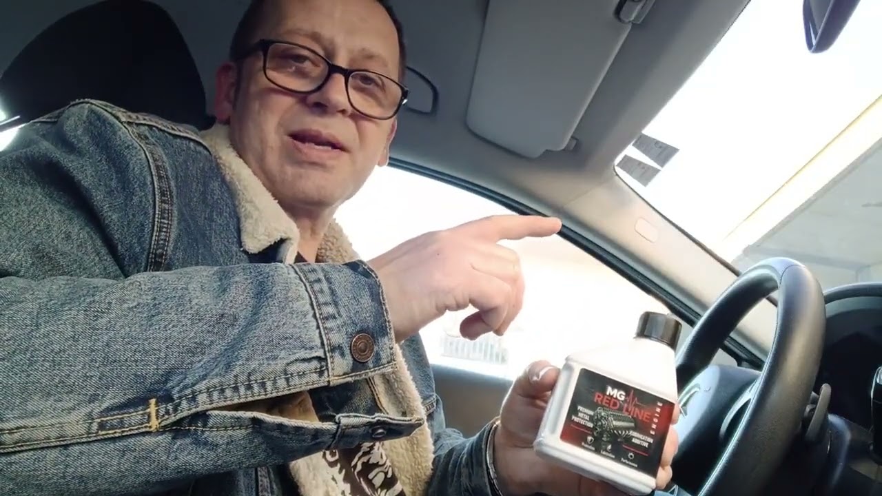 MG RED Line Motorolaj adalék teszt Fiat Bravo és Mercedes GLA autóimon
