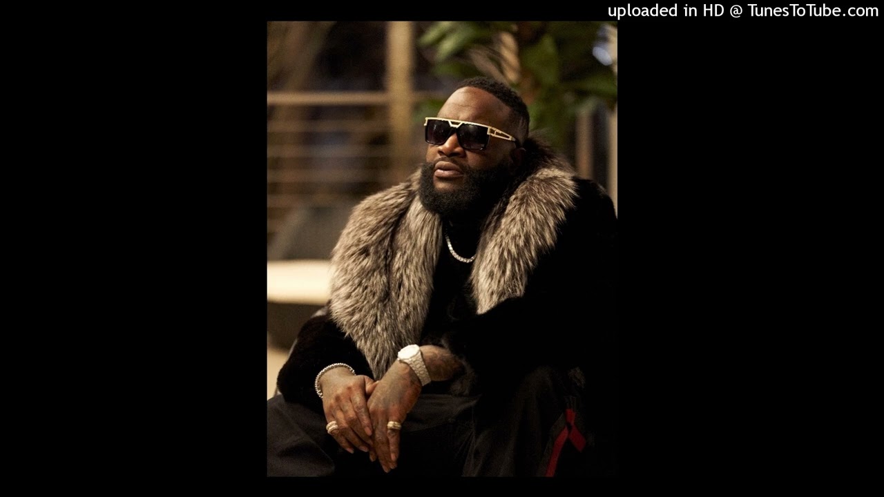 RICK ROSS TYPE BEAT - MY CARS GO FAST (PROD BY PEEWEE CLUTCH)