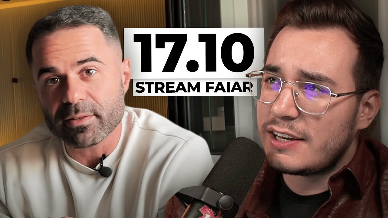 CHIFOI ESTE SUPĂRAT, CAIUS ȘI CONTURILE FALSE, FOTBALUL FEMININ