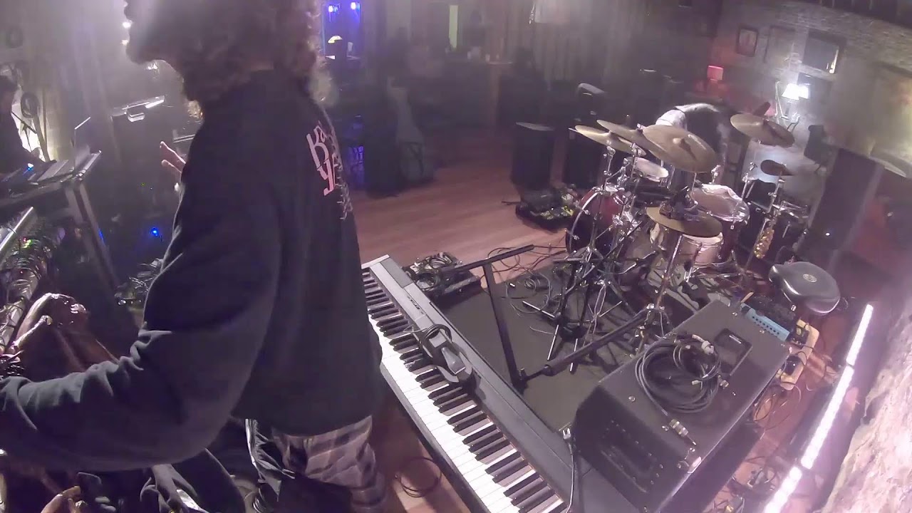 Lactones - Capriquarius Birthday Jam