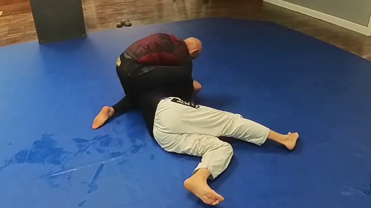 Kevin and Peter No GI Candlestick