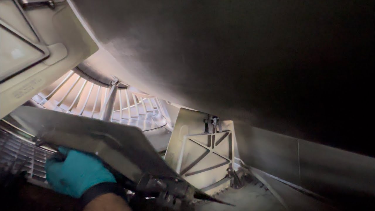 Stig Shift #83 (Aircraft Maintenance Adventures)