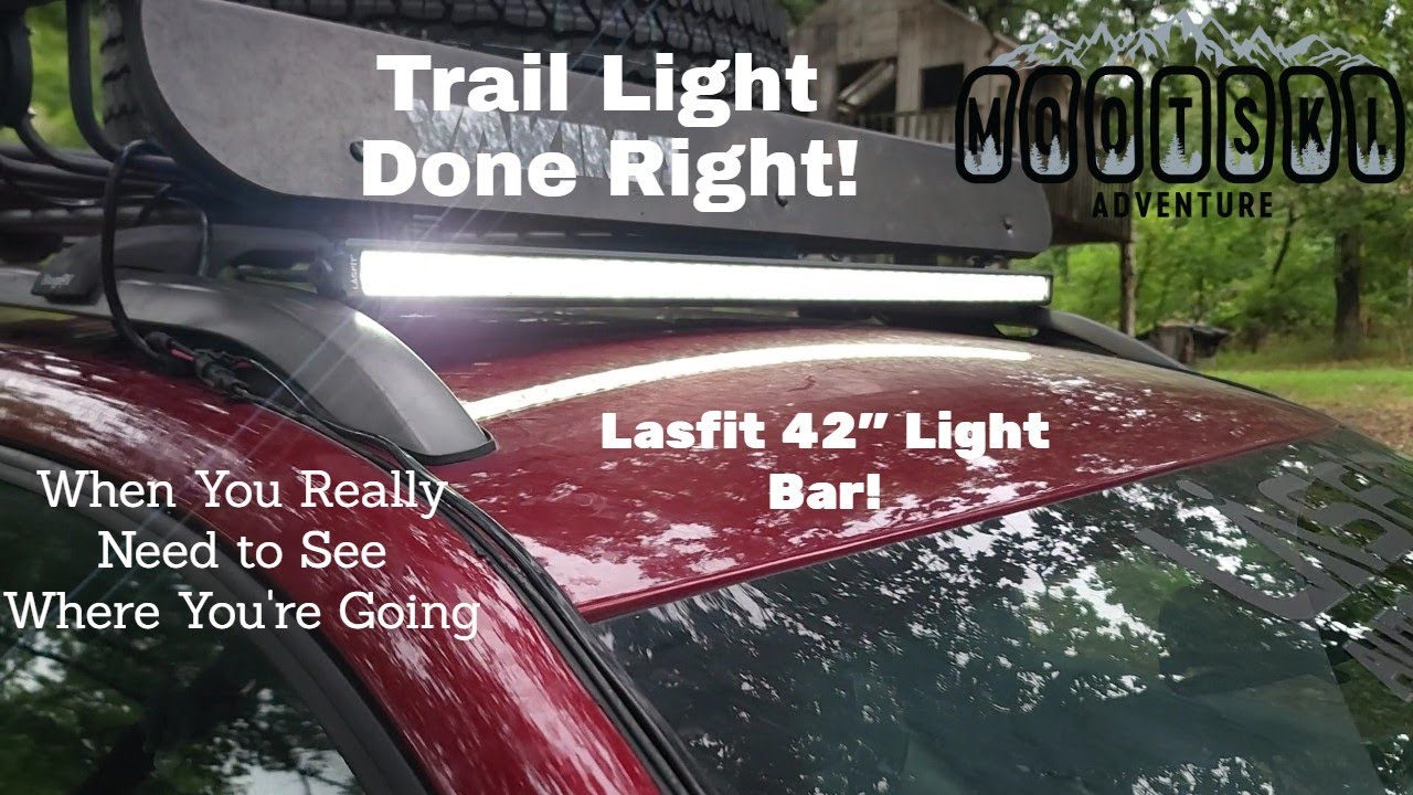 Lasfit 42