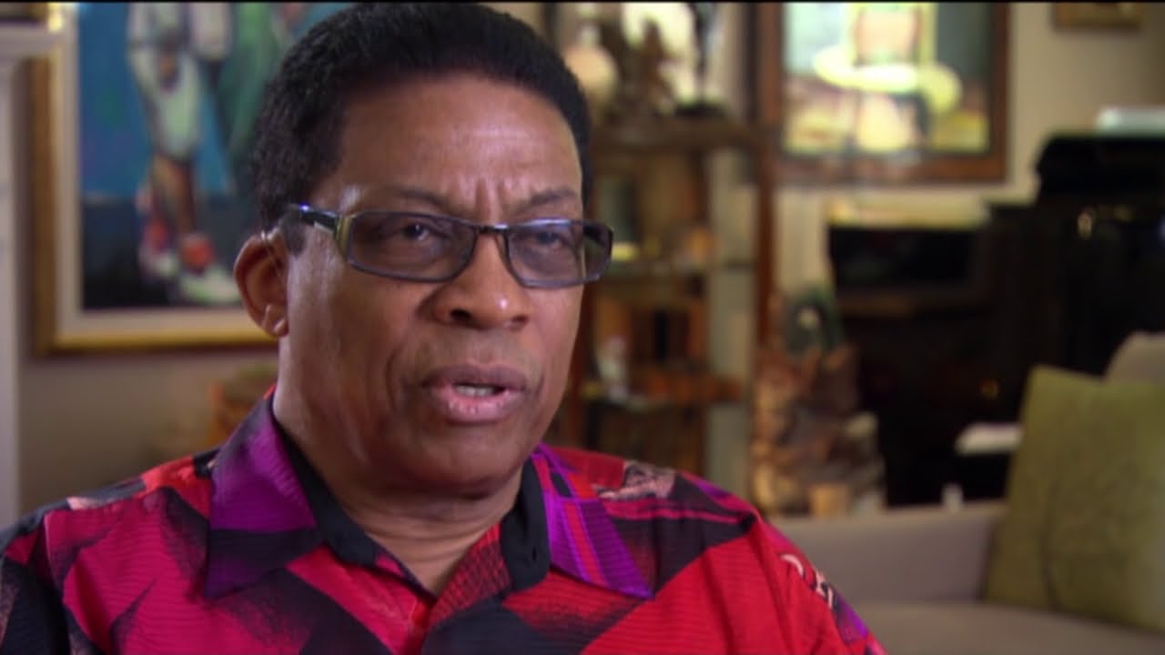 Herbie Hancock | SoCal Connected | KCET