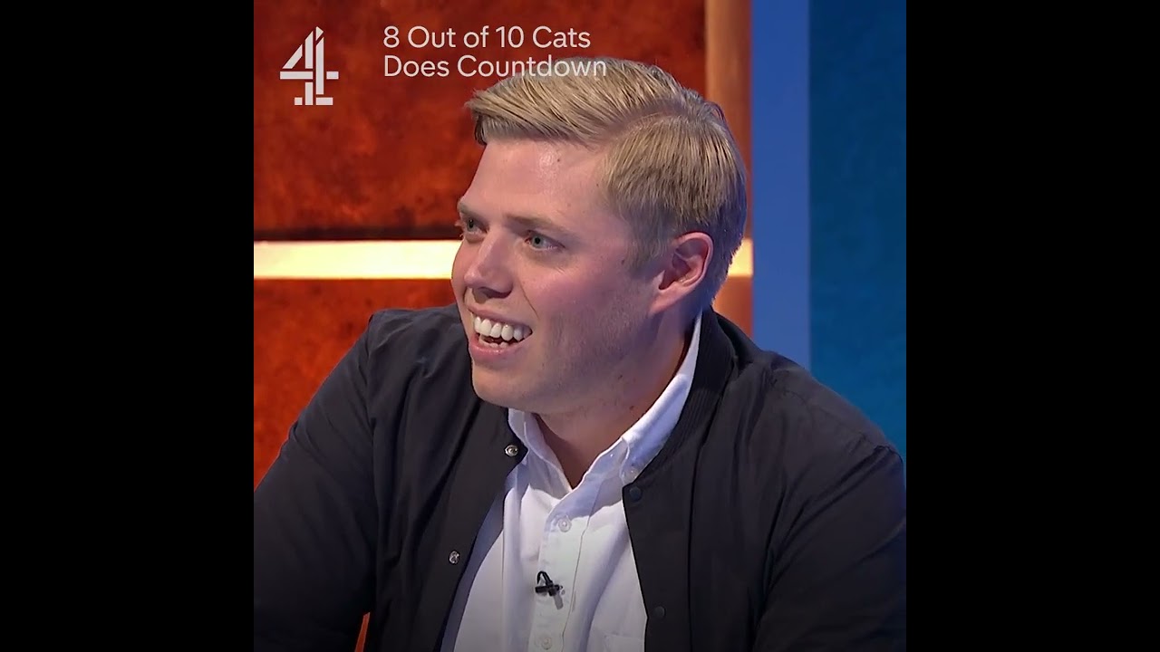 The ultimate quiz to test if you're posh or not #CatsDoesCountdown