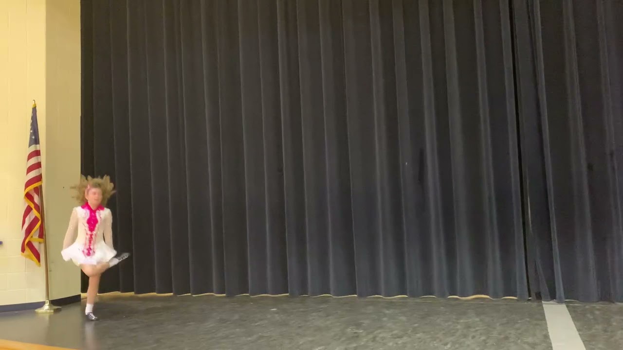 Irish Dance