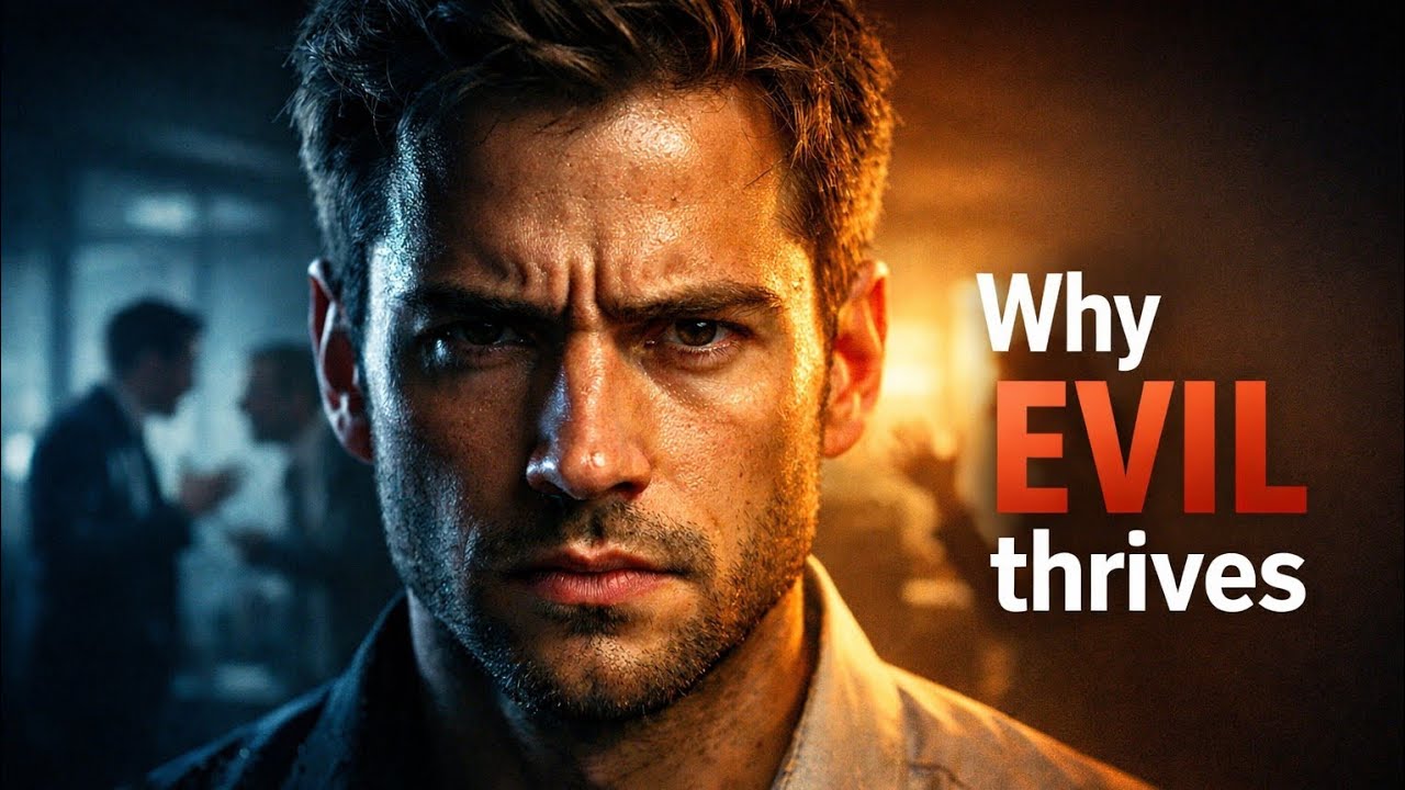 Молчание опасно: почему хорошие люди должны действовать (мотивационная речь)