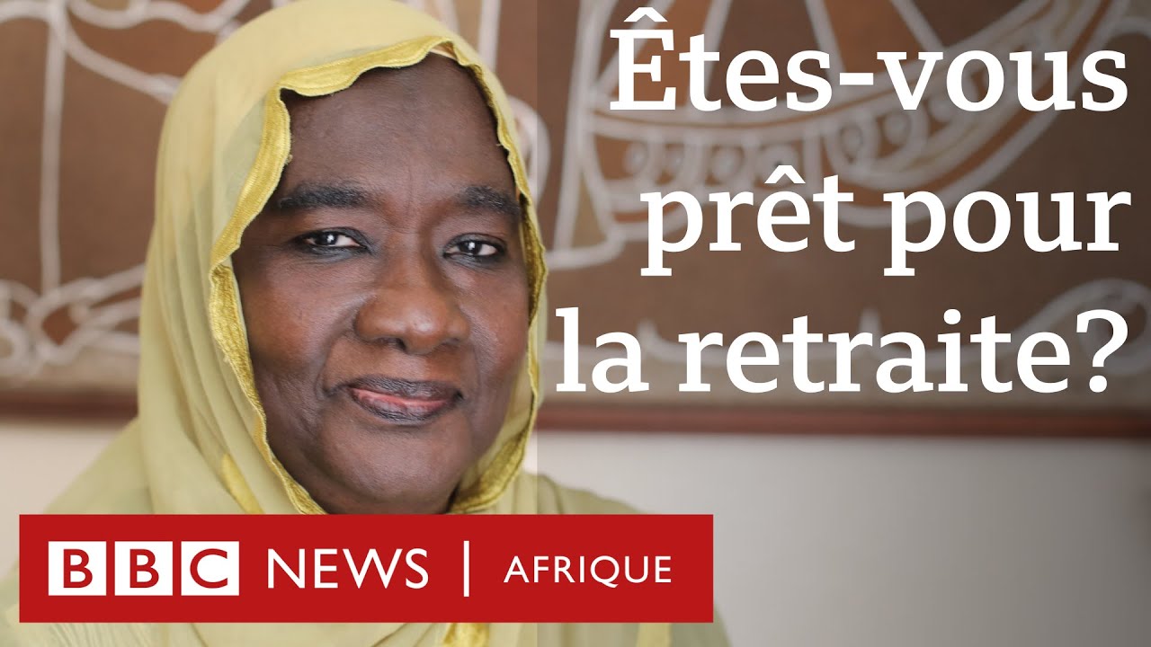 Êtes-vous prêt pour la retraite ? 🤔